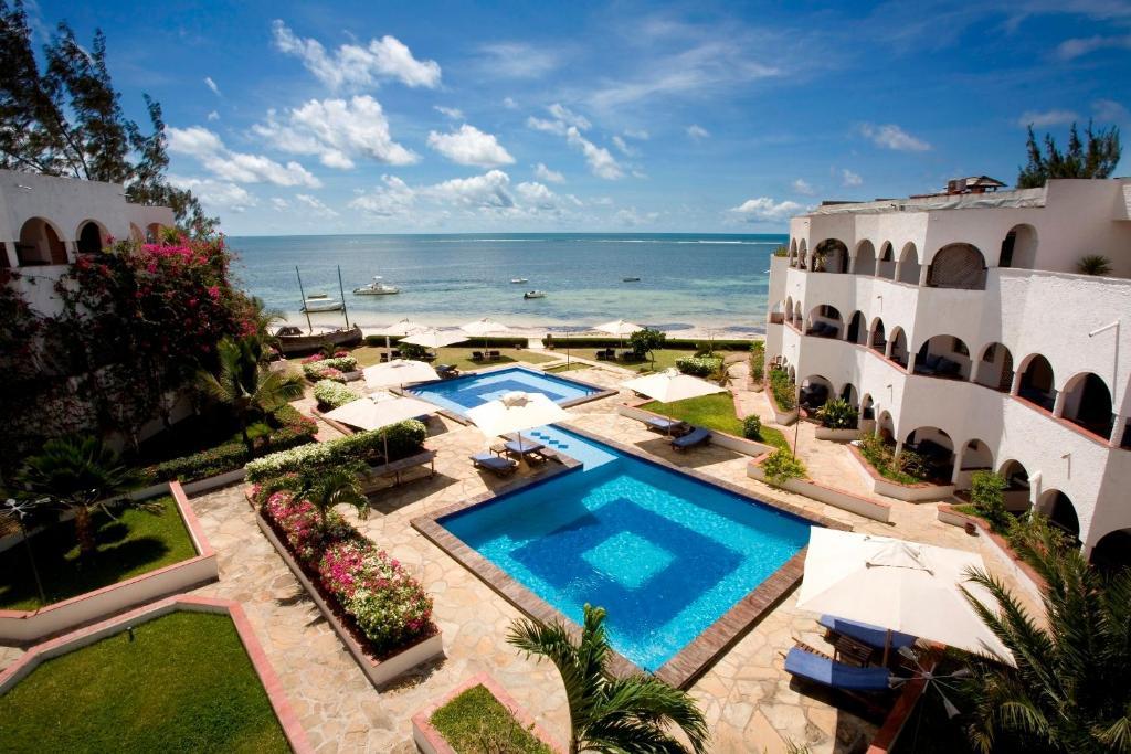 Coral Key Beach Resort Malindi Luaran gambar